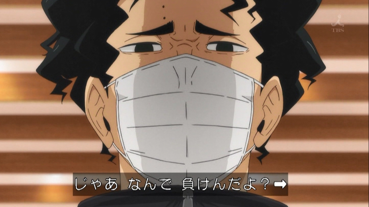 嘲笑のひよこ すすき 本日3月日は ハイキュー の井闥山学院高校ws 佐久早聖臣の誕生日 おめでとう Hq Anime ハイキュー 佐久早聖臣生誕祭 佐久早聖臣生誕祭22 3月日は佐久早聖臣の誕生日 T Co B1ysoaq5mq Twitter