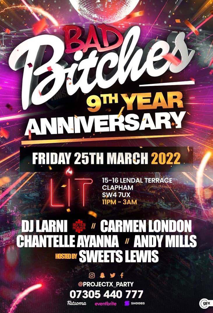 BAD BITCHES 🏳️‍🌈 tweet media