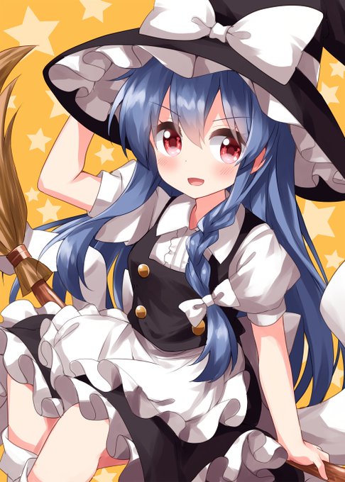 #深夜の真剣お絵描き60分一本勝負 比那名居天子 