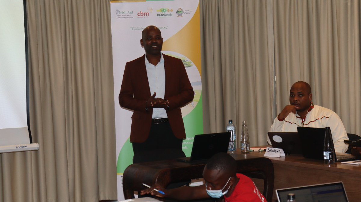 MH_Kilifi's tweet photo. The all inclusive Kilifi Mental Health TWG supported by @BasicNeedsKenya with technical support from @AIChildStudies has begun the process of preparing the County's costed #MentalHealth Action Plan. The 5 day Workshop was opened by @DOHkilifi Head of Curative Dr. Haji Musuko
.../ https://t.co/BQwTyh6dXu