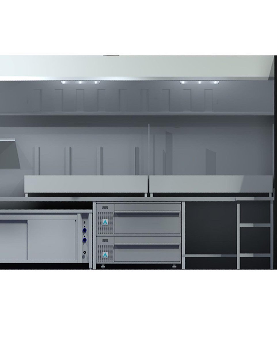 yioti3's tweet photo. #mondaymotivation making #commercialkitchen dreams come to reality ! #commercialkitchendesign #cateringequipmentsupplies #commercialovens #commercialrefrigeration #frontofhouse #tableware #glassware #contractfurniture contact our team: 02088018729 / sales@ronefordcatering.co.uk https://t.co/Y3FskQhJ8k