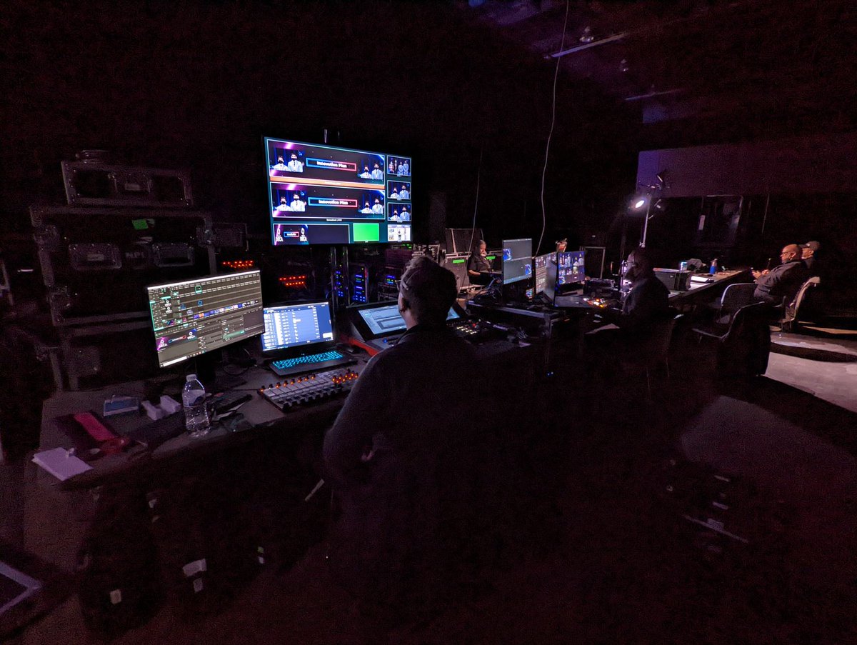 NPi Audio Visual Solutions tweet media