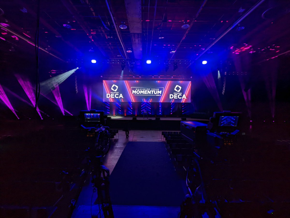 NPi Audio Visual Solutions tweet media