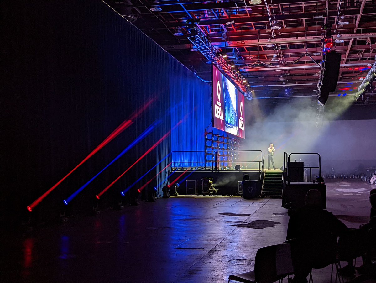 NPi Audio Visual Solutions tweet media