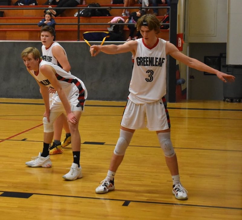 We are excited to have Jon Brunko representing GFA at the Senior All Star Game tonight at Payette High School! Congratulations Jon! Tip off is a 7:30 pm. #GFAGrizzlies #GFAhoops