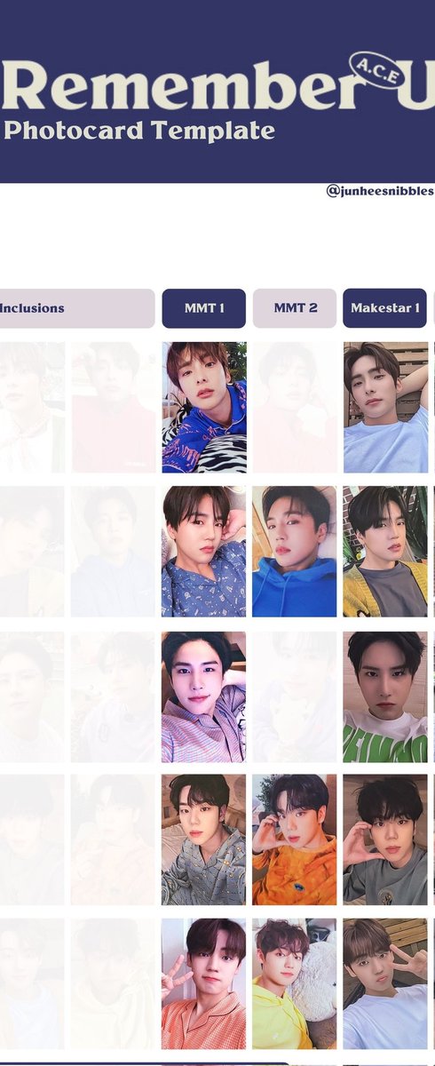 MOONL1GHTDANCER's tweet photo. btw if anyone is selling these POBS for reasonable prices and is (preferably) located in the EU please DM me 😭  currently Junhee (and Donghun) is the priority but I'm  collecting OT5 for these so pls 🤲🏽🥺

#wtbace/#wtsace/ #wttace
#ACE https://t.co/oHFYuEvkCJ