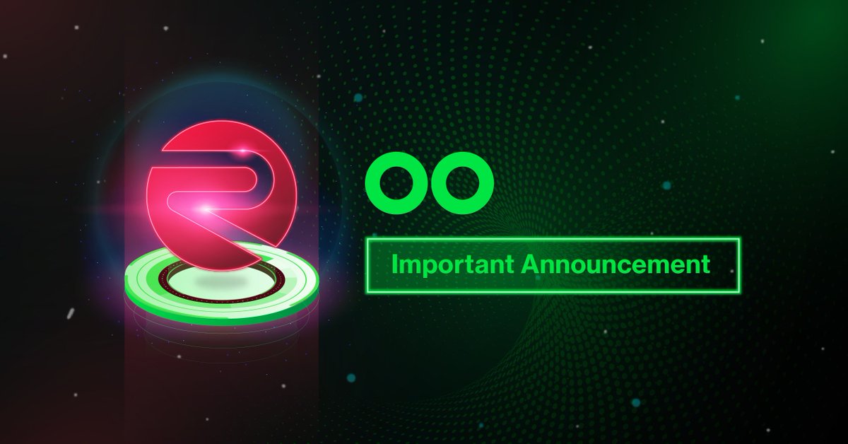 gpoolofficial's tweet photo. Introducing our 12th IDO🎟

@rendezverseai

Built to help businesses meet and promote their products in the metaverse

They are partnering with hotel giants like Atlantis &amp; others in the world of Blockchain

Stay around for more details🚀

#GPOOLIDO #Launchpad https://t.co/D5Jx1lPADX