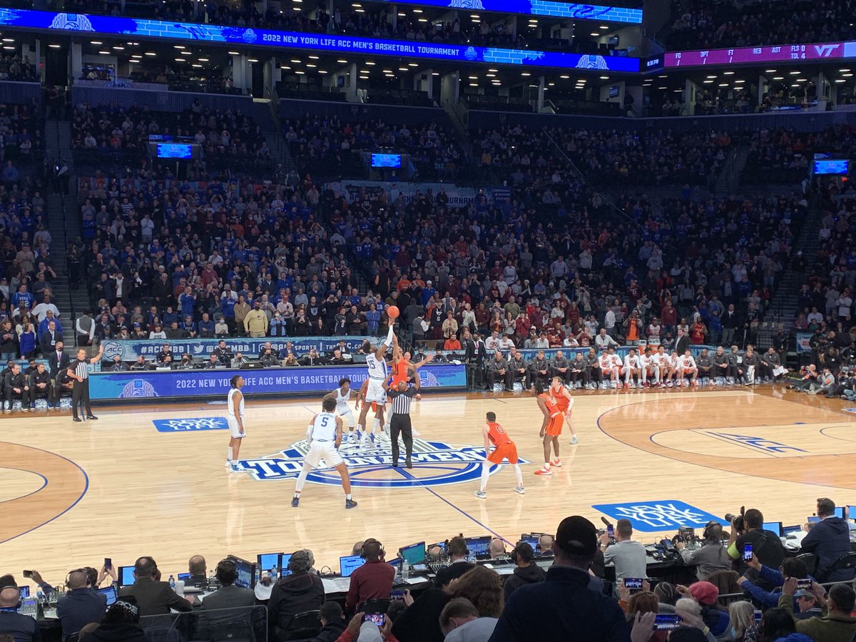 JESetliffIII's tweet photo. Worth the trip just to hear the wife scream “go milk your cows” at 0 and 5 the entire second half. #GoDukeGo https://t.co/DszGzDYGPd
