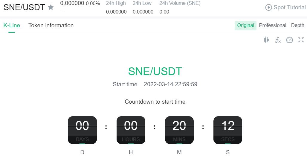 MEXC_Builders's tweet photo. $SNE/USDT trading will go LIVE in 20 mins 🔥 @StrongNodeEdge

Get ready to trade➡️ https://t.co/i2L89lfz8A 📈

💚Sign up with referral code: https://t.co/Xmi2DTMQjo

#StrongNodeEdge #SNE #Cryptos #MEXC #MEXClisting https://t.co/NX6eSdQItt