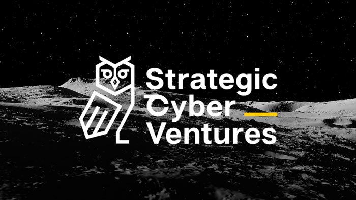 Happy 6th anniversary to <a href="/SCV_Cyber/">Strategic Cyber Ventures</a>! We’ve invested in more startups in the last 365 days than any other year, and we are just getting started!