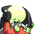 WhatMikeDraws's tweet photo. I forgot to post a few emotes I did earlier this month. I give emote slots to my top supporters each month and this is what they chose!

(Also this is my first ever animated emote to go easy on me) #emotes #potemkin #KomiSan #twitchstreamer https://t.co/5NVEtIfC0u