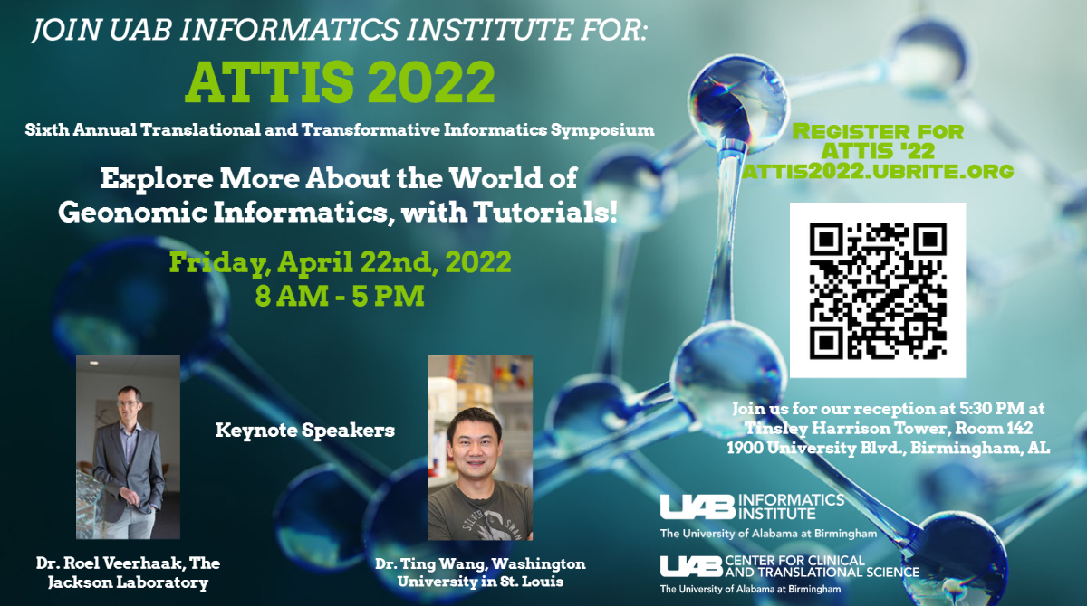 UAB Informatics Institute
