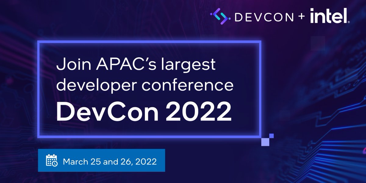 Intel India on Twitter: 