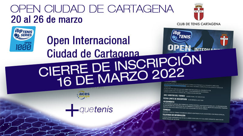 IBP Tenis tweet media