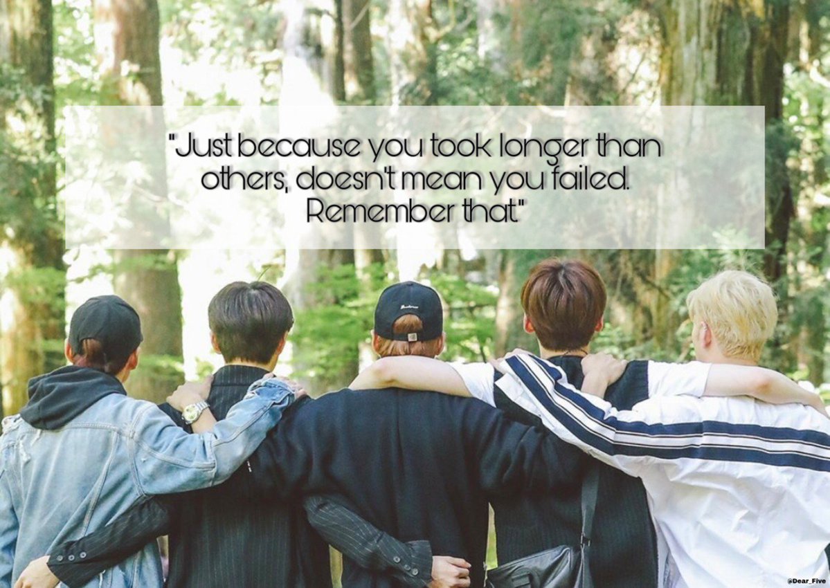 nuestvote's tweet photo. A new path to NU'EST road begins
#하나둘셋_뉴이스트_사랑해
This is not the end, L.O.Λ.Es will go everywhere with you
#NUEST_LOVE_FOREVER
Thank you for the 10 years of NU'MUSIC! https://t.co/ry9dV3Wh7N