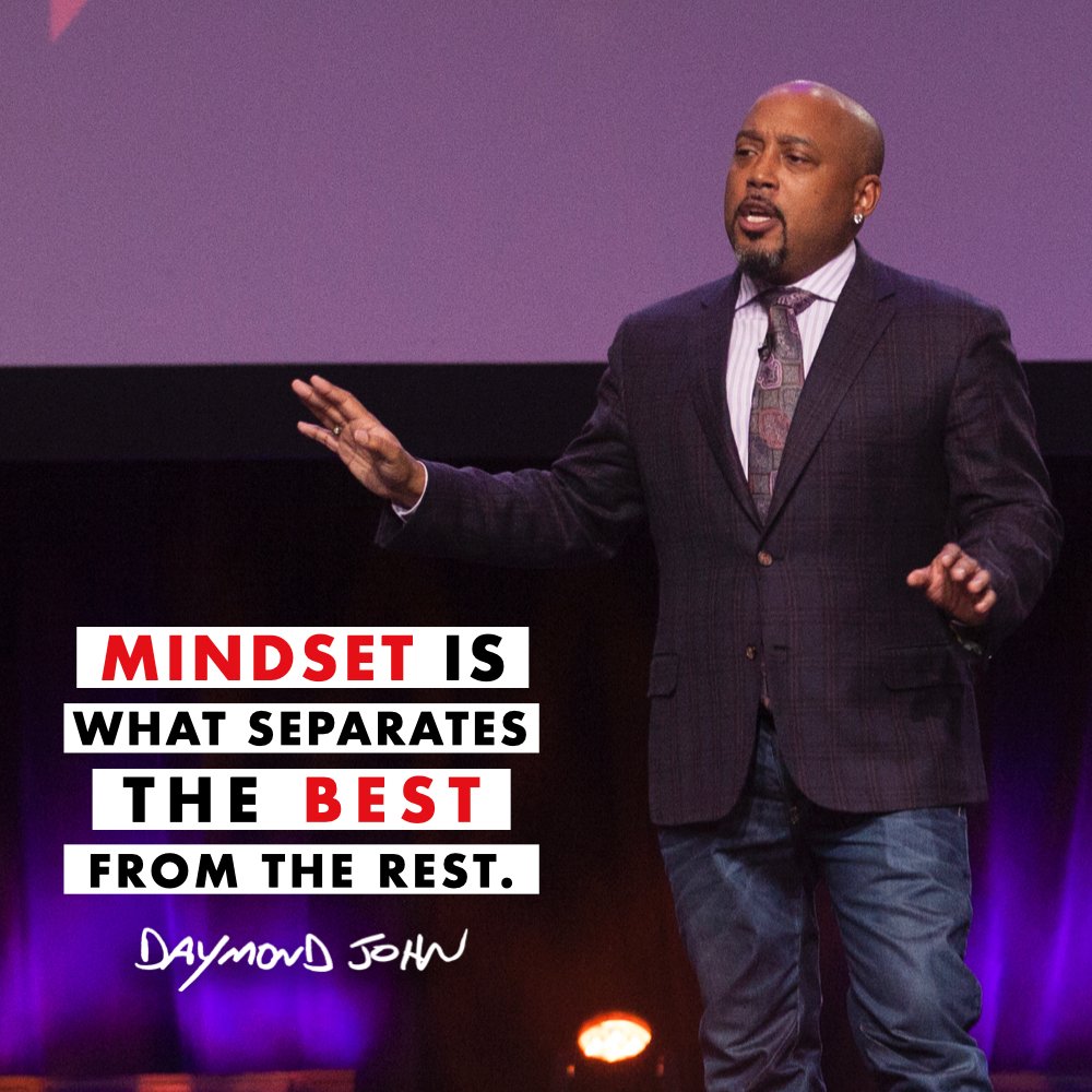 Daymond John tweet media