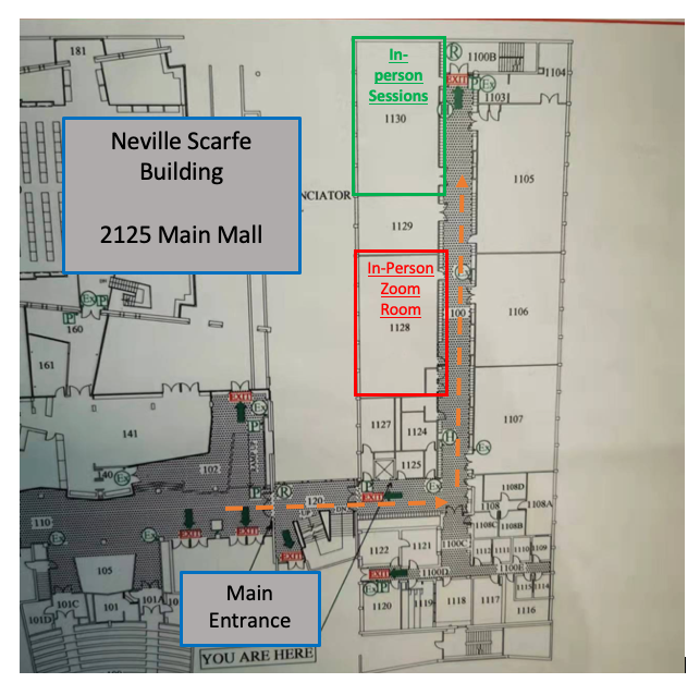 Join us on Friday March 18th for #EGS2022 in Scarfe Room 1130 for the in-person sessions and Room 1128 to view the online sessions. Hope to see you there! #UBC #EDCP