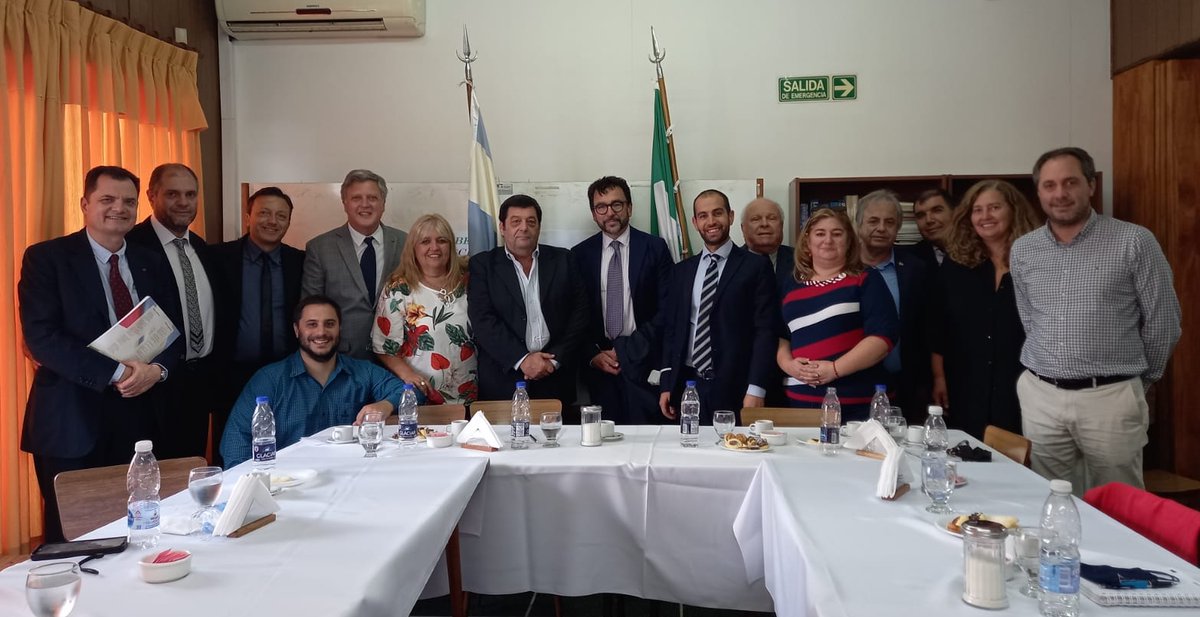 Italy in Argentina tweet media