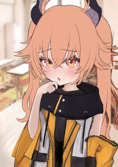 114日目!
やることあって全然すすまんかった...
あと、お洋服を変えるのでこの服は見納めです
おやすみ～
#1000日間お絵描き 