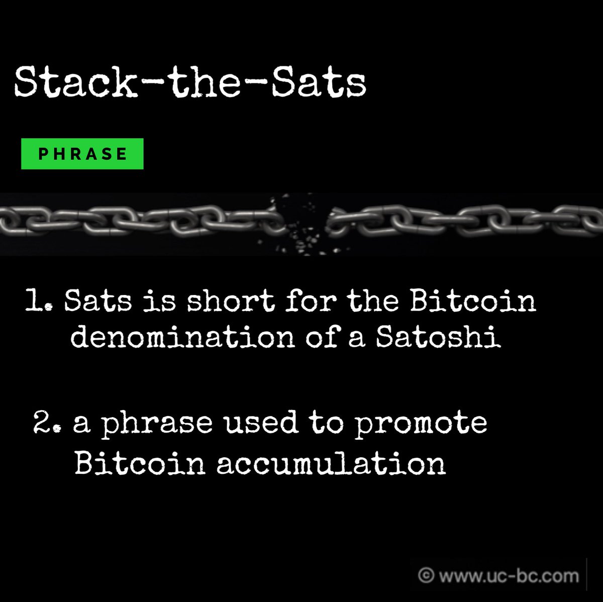 UnChainBlockchain tweet media