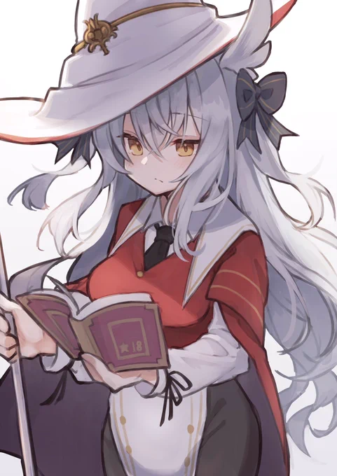 リッツ #ミストレイラスト 