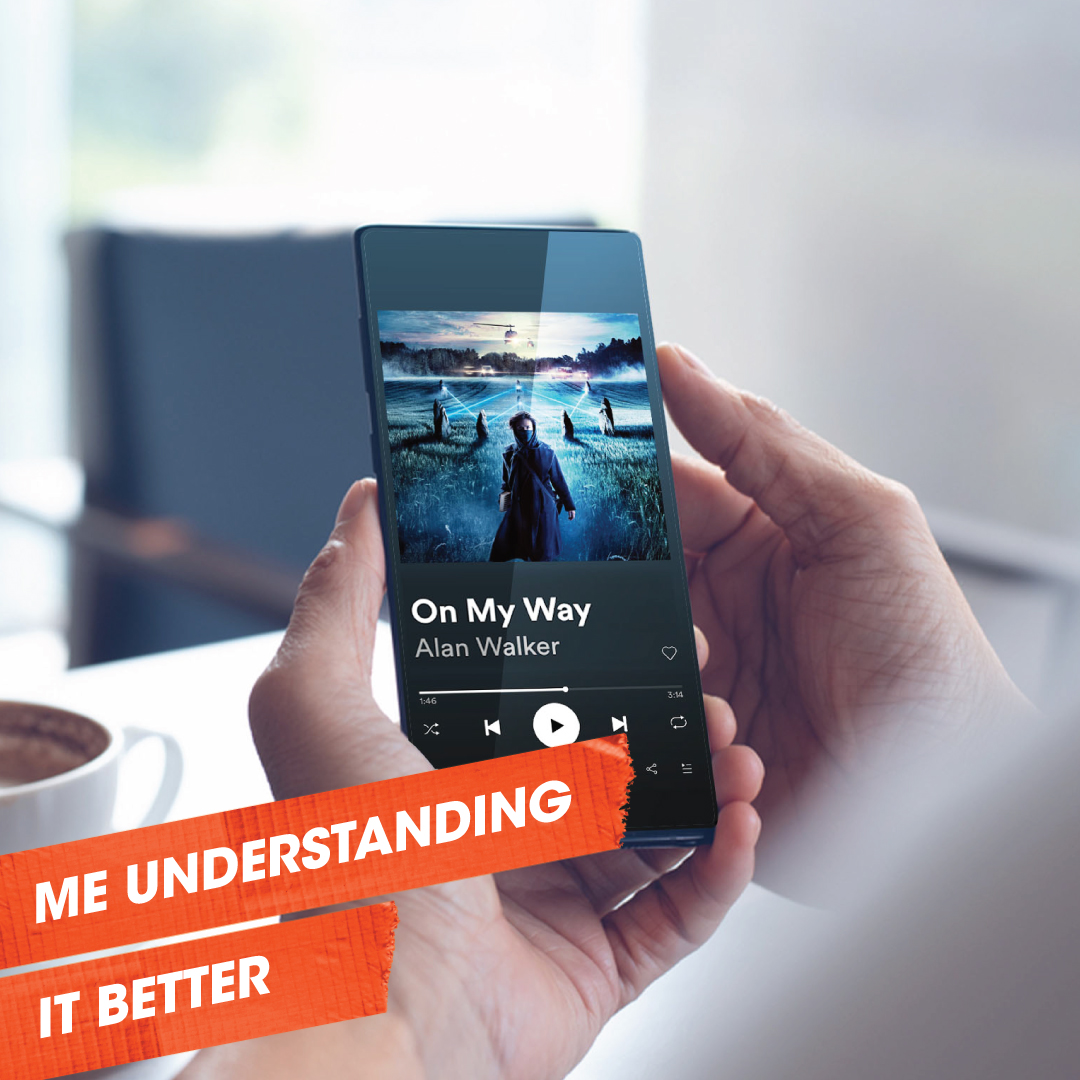 JBLSoundIn's tweet photo. Explain NFTs to us using song lyrics in the comments ๐
#JBL #JBLIndia #MakeLifeEpic #NowTrending #NFT https://t.co/6esLxO4NKu