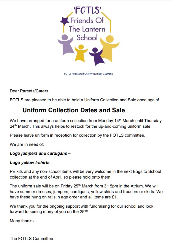 Lantern Primary tweet media