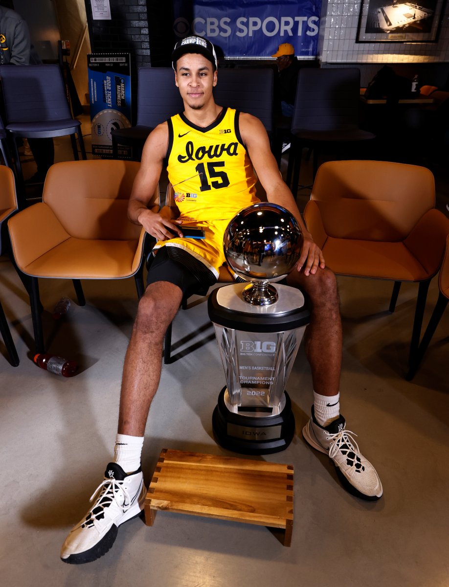 🗣 "Keegan Murray is as complete a basketball player that you are ever going to see." - <a href="/JayBilas/">Jay Bilas</a> 

<a href="/WoodenAward/">John R. Wooden Award</a> x <a href="/NaismithTrophy/">Naismith Awards</a> x <a href="/Hoophall/">Basketball HOF</a>