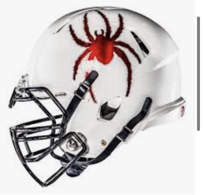 nigel_lucas1's tweet photo. Blessed and honored to receive a offer to the university of Richmond @CoachAnthonyFB @Spiders_FB https://t.co/lyJrcUKVQZ