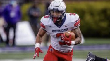 nigel_lucas1's tweet photo. Blessed and honored to receive a offer to the university of Richmond @CoachAnthonyFB @Spiders_FB https://t.co/lyJrcUKVQZ