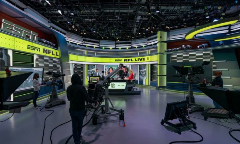 ESPN PR on Twitter: 