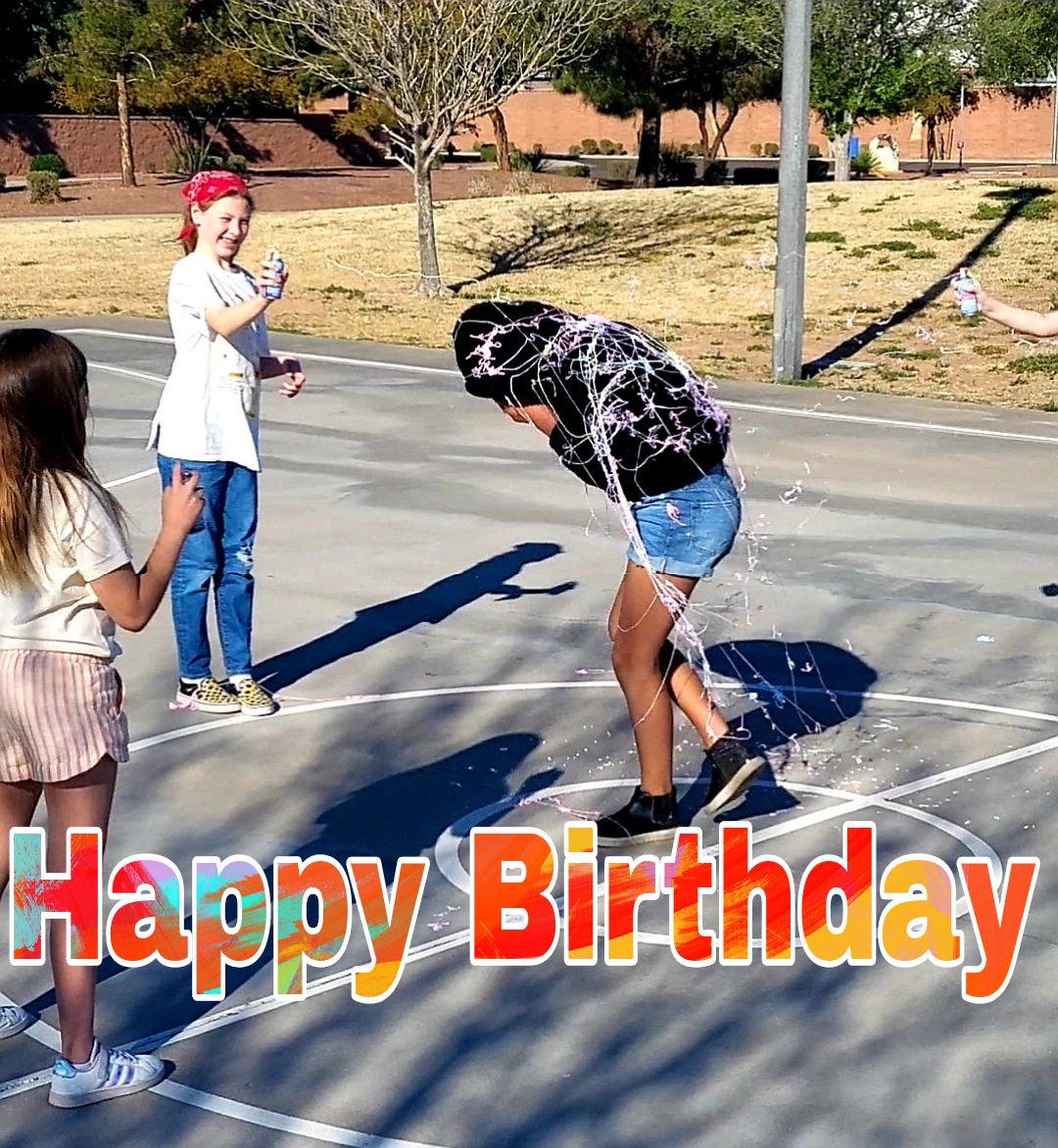 CoachBlueford's tweet photo. 11 years ago you came into my life and I've never been the same! You became my reason! HAPPY BIRTHDAY Baby girl! π₯³ #MayasWorld https://t.co/AFgB1sBJGb