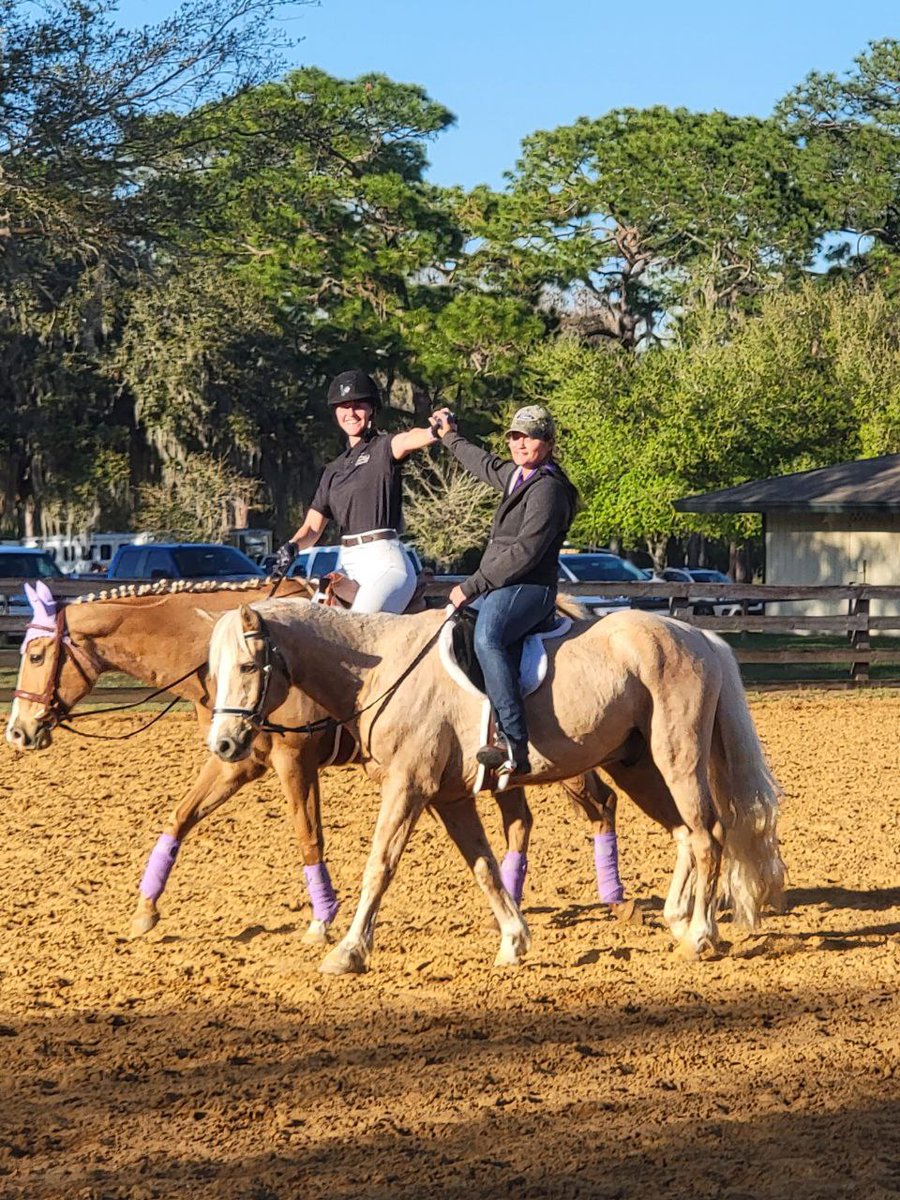 ChAoZReignZ's tweet photo. Placed in 9 out of 12 classes we were in! Not bad for my old man in his first ever show! I'm a bit rusty too, I haven't shown since 2017 lol
But we had so much fun and I'm so incredibly proud of him🥺 he gave me his best and I couldn't be happier 🥰 https://t.co/qKwBtl0wyr