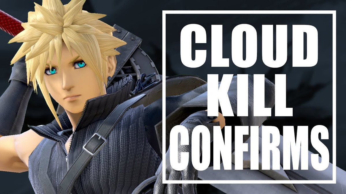 TheMetaofsmash's tweet photo. New Meta Of Smash Guide video just went live! Check it out: https://t.co/OCeOZ9BXD8
#smashultimate #metaofsmash #smashmentality #smashguides https://t.co/TgQkS55OfU