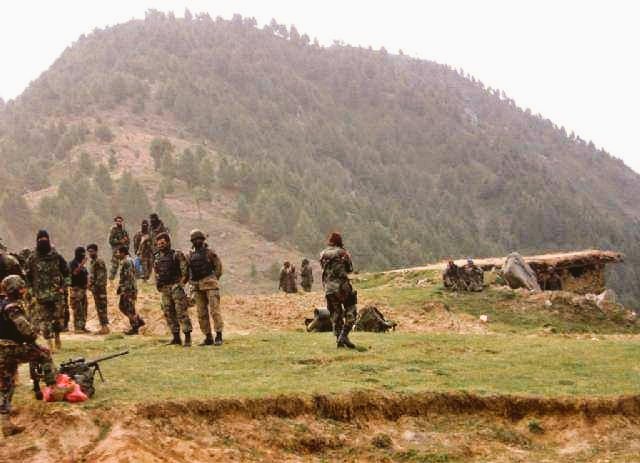 Swat '09