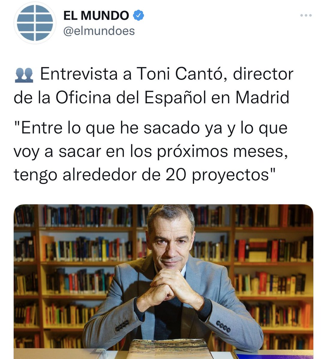Pantomima Full tweet media