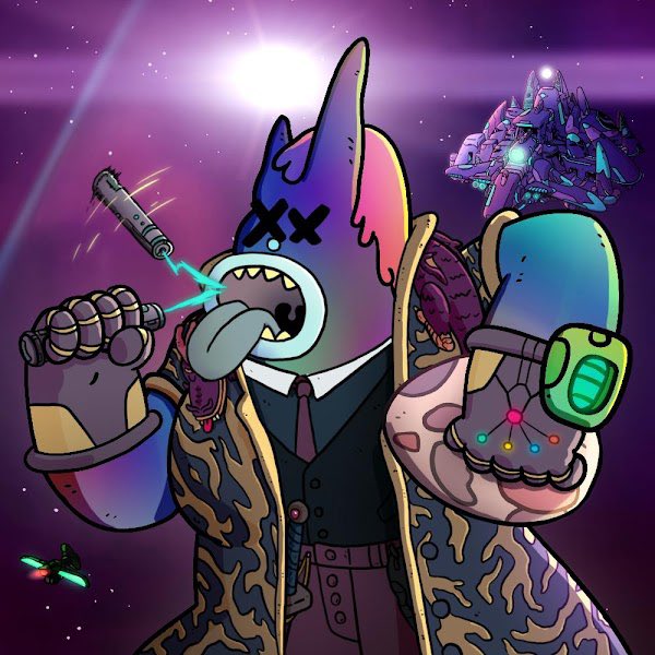 DinoBabyZiggy's tweet photo. Pirates are on a mission to steal Ziggy’s DinoEggs! https://t.co/8vF4qjUMXH