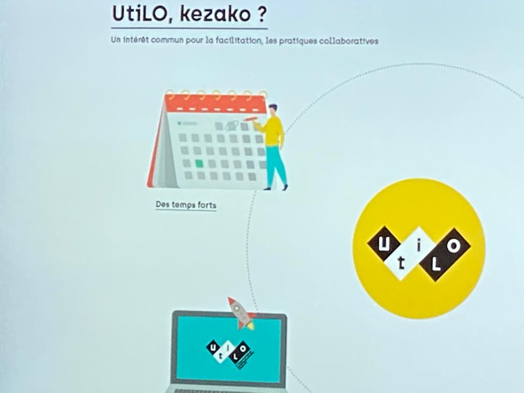 FrancoiseGatel's tweet photo. Le #TiLab : un remarquable laboratoire d'innovation porté par l'Etat et la @regionbretagne pour favoriser la transition numérique et le service des usagers.
@AdeMontchalin  #FranceRelance #transformationdelafonctionpublique https://t.co/6fQvrM1QI3