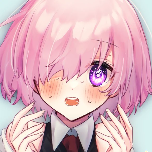 ハッピーホワイトデー💝 #FGO 