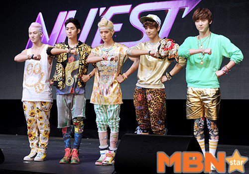 nuest_LAB tweet media