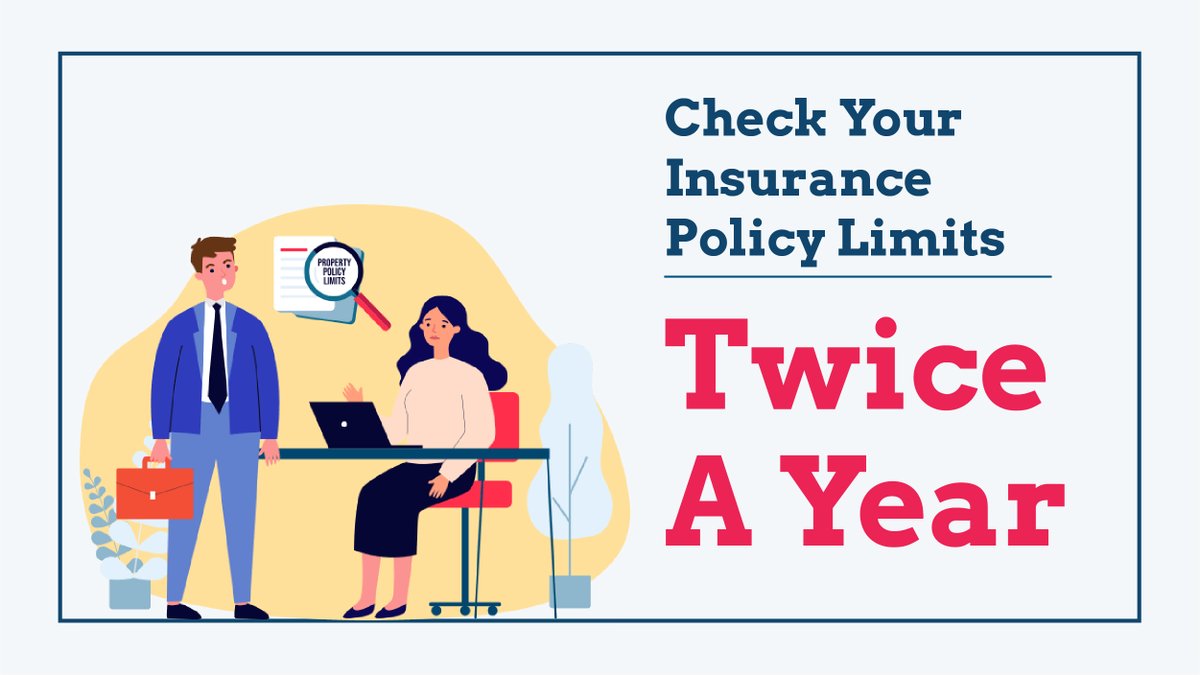 Greenspanai's tweet image. Happy #springforward! Let the time change serve as your biannual reminder to update your insurance policy! Checking your coverage twice a year is the best way to ensure you're covered in the event of a disaster. bit.ly/3sWGER6 #springforward #checkyourcoverage