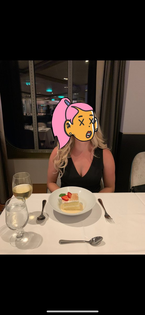 CryptoMia6's tweet photo. Gm losers 💁🏼‍♀️

#LoserClub #LoserClubNFT #LosersWinTogether #LoserIRL https://t.co/cf5HMjaVE7