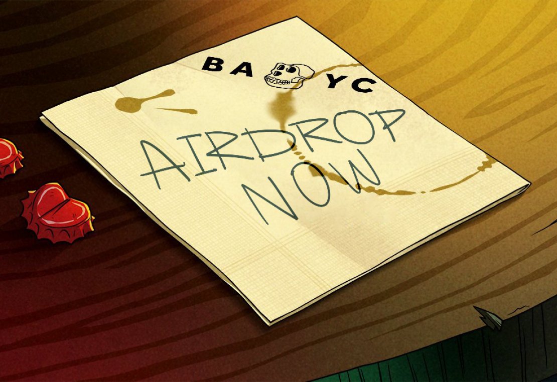 LidaFabrice's tweet photo. @Baboo3NFT The NFT AIRDROP FROM BAYC🔥

🌐BAYC is a collection of 10,000 Bored Ape NFTs—unique digital collectibles living on the Ethereum blockchain.

❓ How do I participate?

Follow this link https://t.co/ApmCFPJQL5
♦️ Enter your wallet
♦️ Do tasks

#NFT #NFTAirdrop #NFTCommunity #nftart https://t.co/WjVSm43s6F