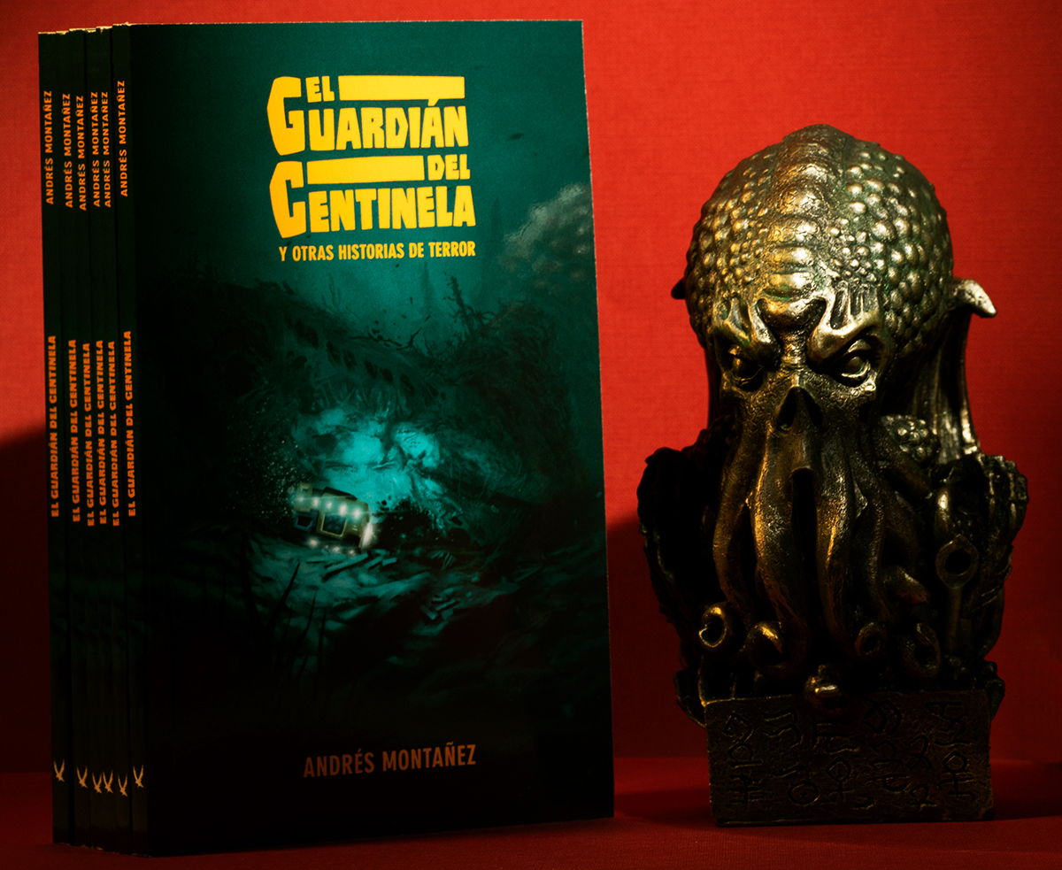 andres_montanez's tweet photo. Bueno, #AuthorsOfTwitter es trending topic… así que me sumo a este trén con mis dos antologías de #terror.
Ambas disponibles en formato físico y #kindle en Amazon.
https://t.co/lKAd78iEND
https://t.co/celhi4AFFJ
Enjoy! 🤘 🎃 💀 https://t.co/Y3NBFcXgC0