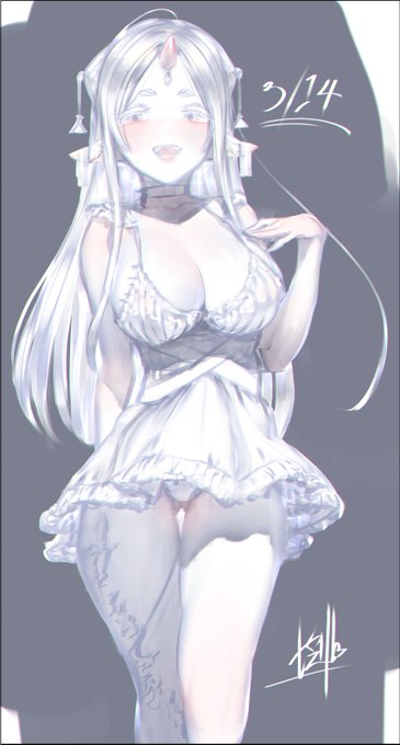 (`、3_ヽ)_  #ホワイトデー 