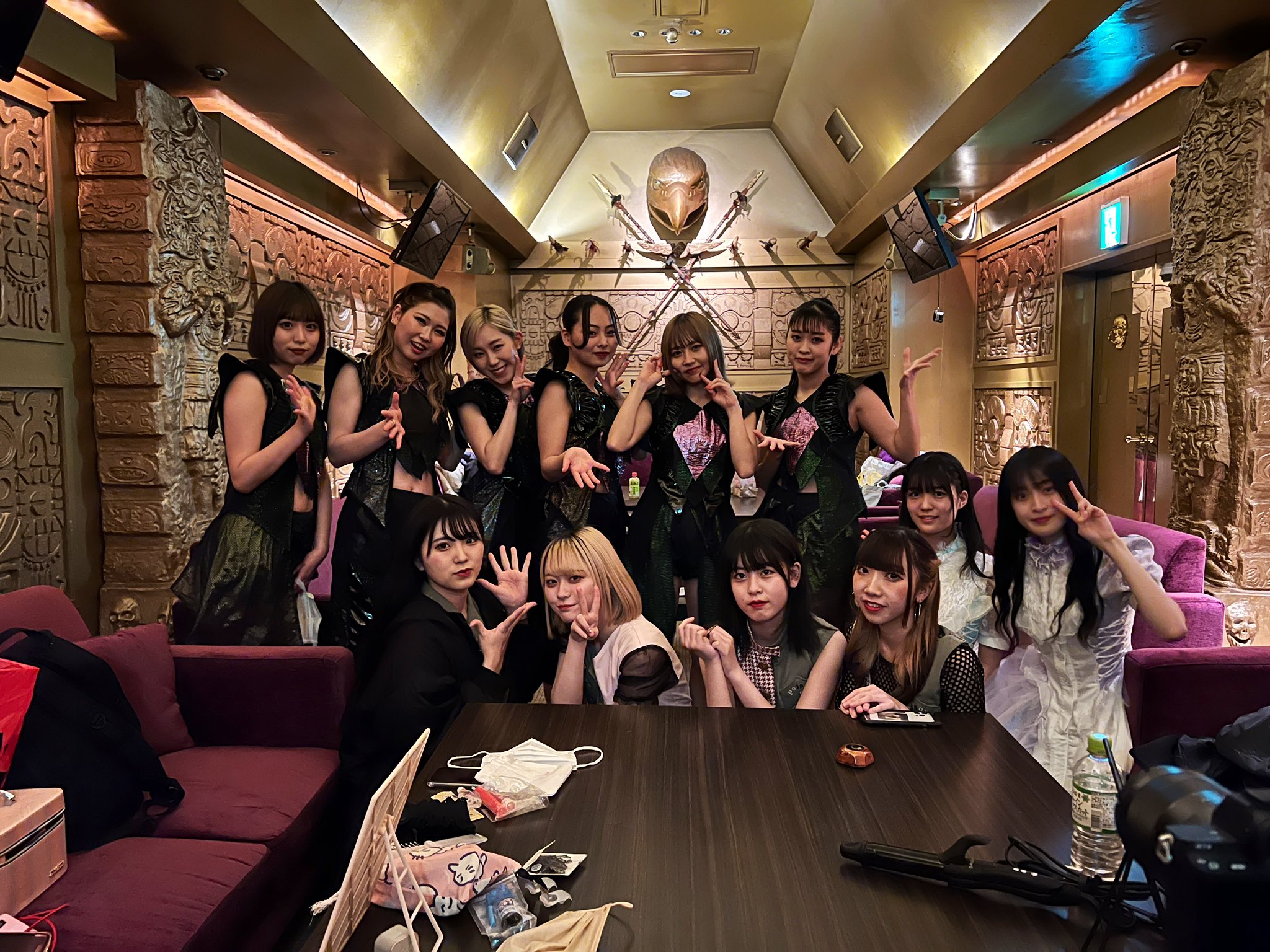 ミルクス本物Official💫 (@MilcsSapporo) / X