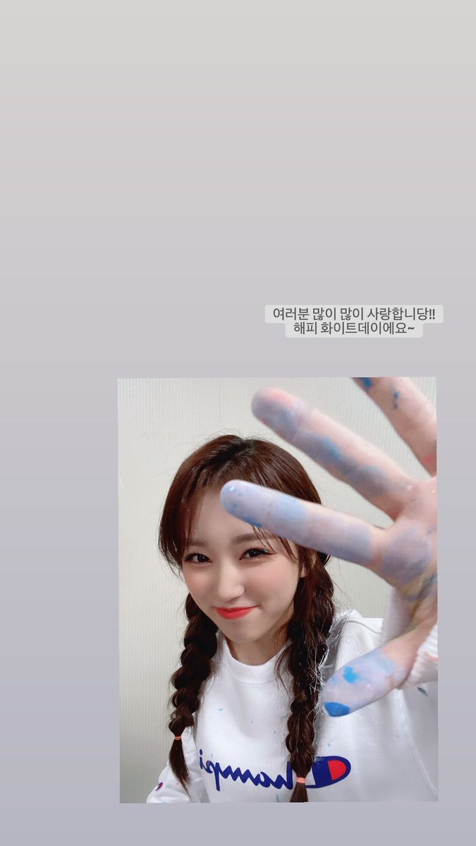 IZ_Hoy's tweet photo. 와 나코..ㅜㅜ 아 눈물이 안멈춘다 오늘은..
#izone #onethestory https://t.co/CAcTr25Rxz
