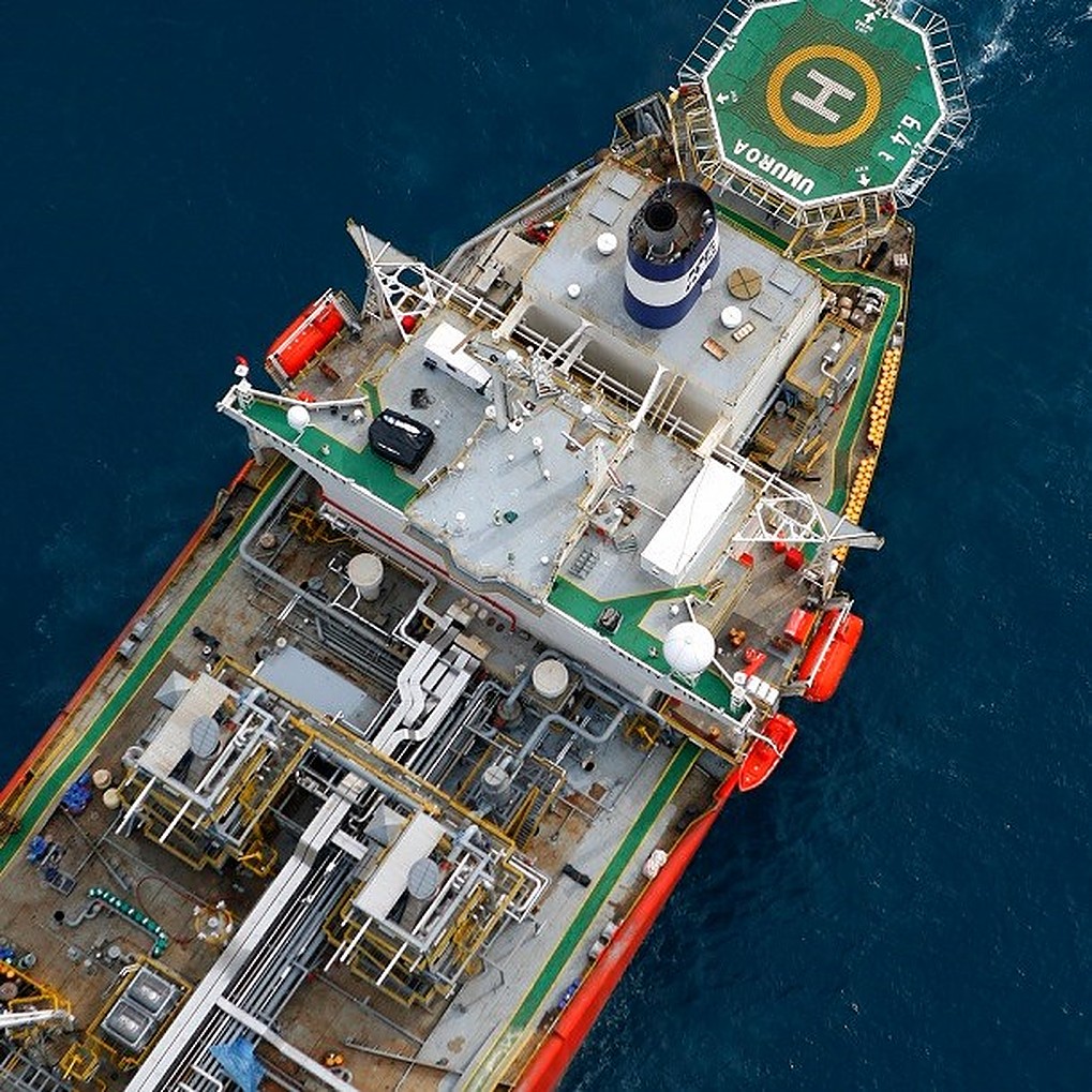 fpso) - Twitter Search / Twitter