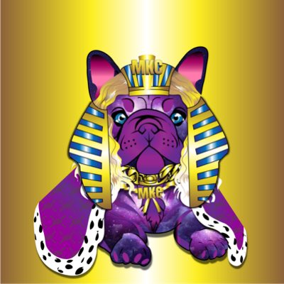 KamayaKJiles's tweet photo. Like my PFP? Enter to win a 🎉 REAL FREE Dog when you 
🐶Like
🐶Tag 3 friends
🐶 Retweet and
Join our Discord: https://t.co/Ei5oknnFlW

Plus: Automatic Allowlist for the next 24 hours https://t.co/n76WTfxNFO