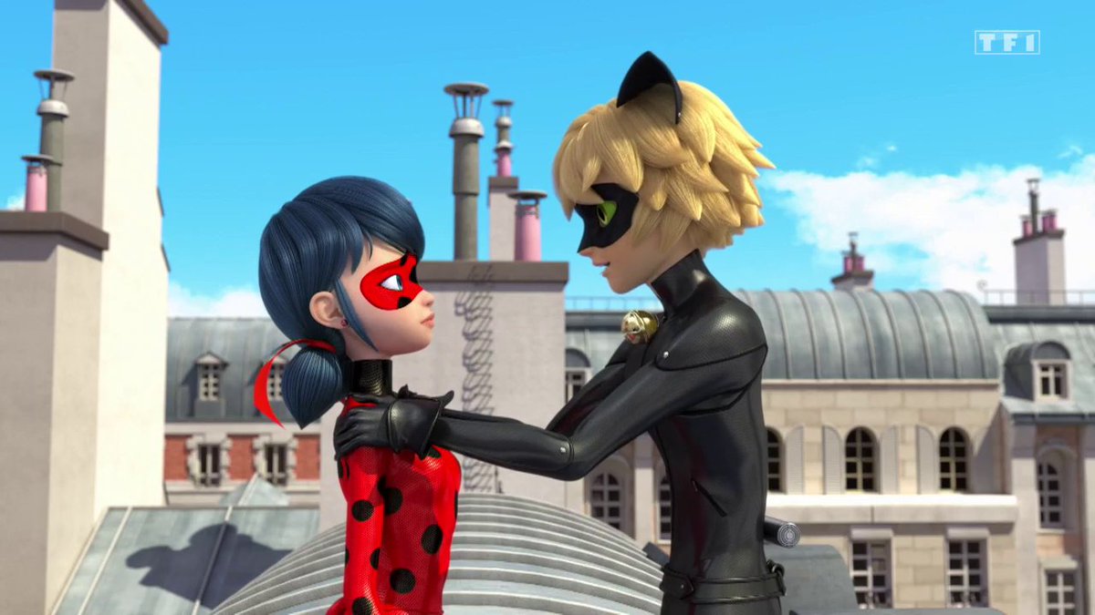 midounettes's tweet photo. #MLBS4Spoilers #MiraculousSeason4Finale 
"perfect man doesn‘t exist" you're right Adrien agrest does not exist😔 https://t.co/x5elXEeK2K
